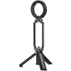 XO holder stand tripod C208 juodas for MagSafe
