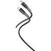 XO kabelis NB-Q226A USB-C - Lightning 1m 27W baltos spalvos