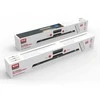 XO LED magnetic lamp YH08B 1200mAh juodas + remote control