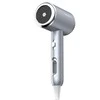 Blue XO plaukų džiovintuvas CF2 mėlynas 1600W