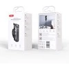 XO selfie stick-tripod SS22 BT, juodas