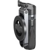 XO selfie stick-tripod SS22 BT, juodas