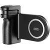 XO selfie stick laikiklis magnetinis SS18 juodas Bluetooth