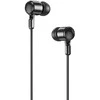 XO laidinės ausinės EP81 USB-C baltos spalvos