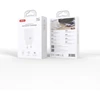 XO wall charger CE51 PD 20W 1x USB-C baltas