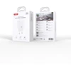 XO wall charger CE53 PD 30W 1x USB-C baltas