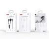XO belaidis indukcinis įkroviklis CX030 juodas Apple Watch su laidu USB-C -USB-C