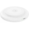 XO belaidis indukcinis įkroviklis CX031 juodas 15W su kabeliu USB-C - USB-C ir adapterių komplektas