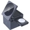 XO wireless belaidis įkroviklis QI2 CX027 15W juodos spalvos