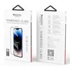 „Yesido 5D“ stiklas iPhone 16 Pro Max TG01