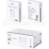 YESIDO CABLE CA71 USB/LIGHTNING 1M 2A (20PCS) Baltas