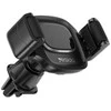 YESIDO CAR HOLDER C161 FOR VENT Juodas