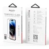 Yesido yesido Glass 5D iPhone 11 TG01