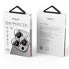 YESIDO LENS PROTECTION WB52 IPHONE 16 PRO /16 PRO MAX Juodas