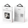 YESIDO LENS PROTECTOR WB27 iPHONE 16 PRO MAX / 16 PRO Juodas
