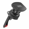 yesido C128 Magnet. Automobilinis laikiklis do Kratki, Juodas / JUODA