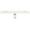 USB lempa Yesido monitoriaus lempa DH11 3200mAh 2800-6500K, BALTA