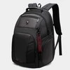 15,6 " Kuprinė nešiojamam kopiuteriui Arctic Hunter B00341 - Juoda