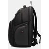 15,6 " Kuprinė nešiojamam kopiuteriui Arctic Hunter B00341 - Juoda