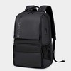 15,6 " Kuprinė nešiojamam kopiuteriui Arctic Hunter B00532 - Juoda