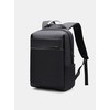 15,6 " Kuprinė nešiojamam kopiuteriui Arctic Hunter B00218 - Juoda