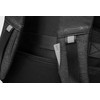 15,6 " Kuprinė nešiojamam kopiuteriui Arctic Hunter B00218 - Juoda