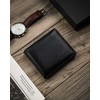 4U Cavaldi Portfel męski PU+sk&oacute;ra M621-PU