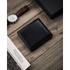 4U Cavaldi Portfel męski PU+sk&oacute;ra M621-PU