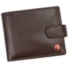 Piniginė vyrams Albatross SN MW2215 Z RFID