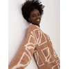 Badu Megztinis-BA-SW-0277.02-camel