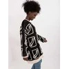 Badu Megztinis-BA-SW-0277.02-juodas