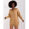 Badu Megztinis-BA-SW-0577.02P-kupranugaris