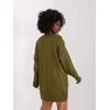 Badu Megztinis-BA-SW-0577.32X-khaki
