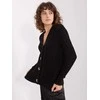 Badu Megztinis-BA-SW-8001-1.16P-juodas