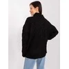 Badu Megztinis-BA-SW-8038.30-juodas