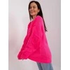 Badu Megztinis-BA-SW-8053.31-fluo rožinis