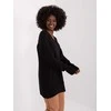 Badu Megztinis-BA-SW-0577.02P-juodas