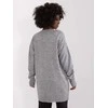 Badu Megztinis-BA-SW-0577.36X-pilkas