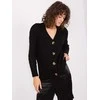 Badu Megztinis-BA-SW-8001-1.16P-juodas