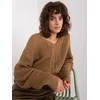Badu Megztinis-BA-SW-8028.36P-kupranugaris