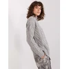 Badu Megztinis-BA-SW-8038.28P-pilkas