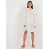 Badu Megztinis-BA-SW-9005.36P-baltas