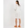Badu Megztinis-BA-SW-9005.36P-baltas