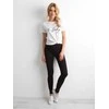 Basic Feel Good Tamprės moterims -RV-LG-2850.19P-juodi