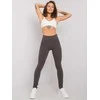 Basic Feel Good Tamprės moterims -RV-LG-2850.20P-tamsi chaki