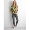 Basic Feel Good Tamprės moterims -RV-LG-2850.22P-tamsiai pilka