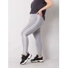 Basic Feel Good Antblauzdžiai-RV-LG-6302.53-pilka