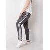 Basic Feel Good Antblauzdžiai-RV-LG-6302.53-tamsiai pilka