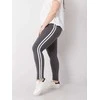 Basic Feel Good Antblauzdžiai-RV-LG-6302.53-tamsiai pilka