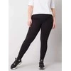 Basic Feel Good Antblauzdžiai-RV-LG-6303.64-juoda-sidabrinė